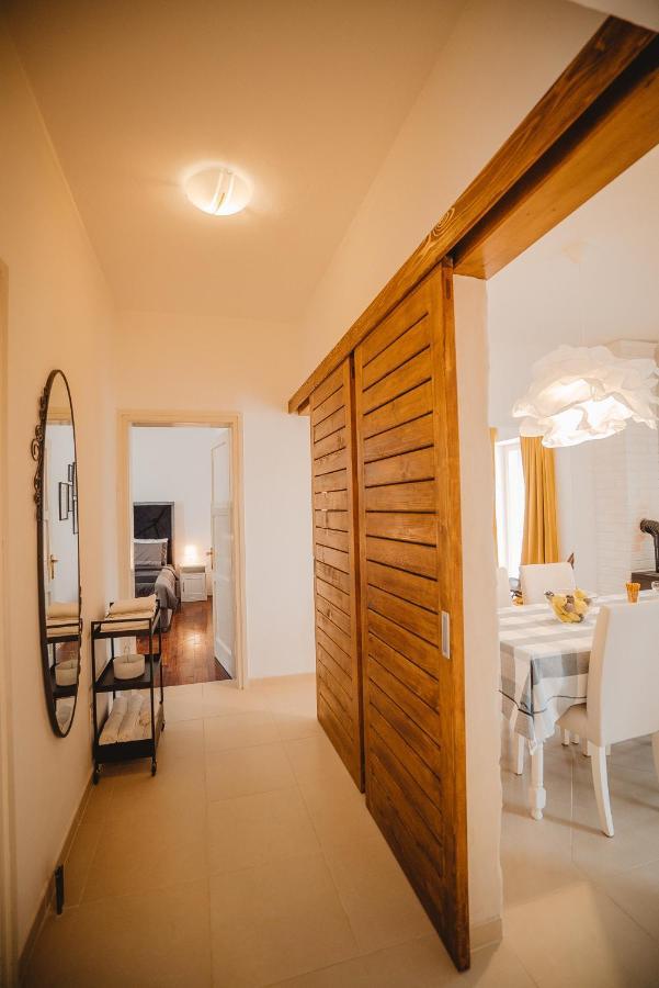 Villa Cosy Family Friendly House Zadar Exterior foto