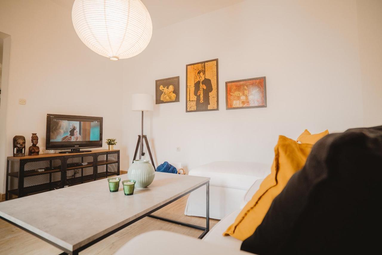 Villa Cosy Family Friendly House Zadar Exterior foto