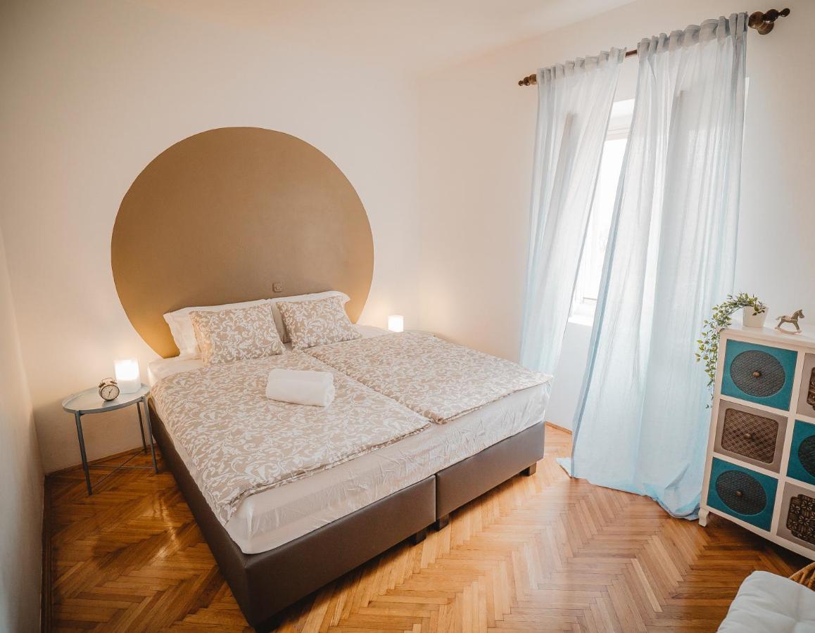 Villa Cosy Family Friendly House Zadar Exterior foto
