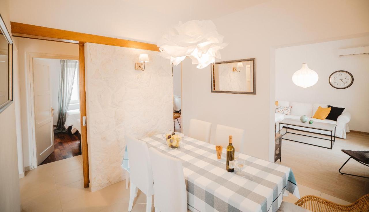 Villa Cosy Family Friendly House Zadar Exterior foto