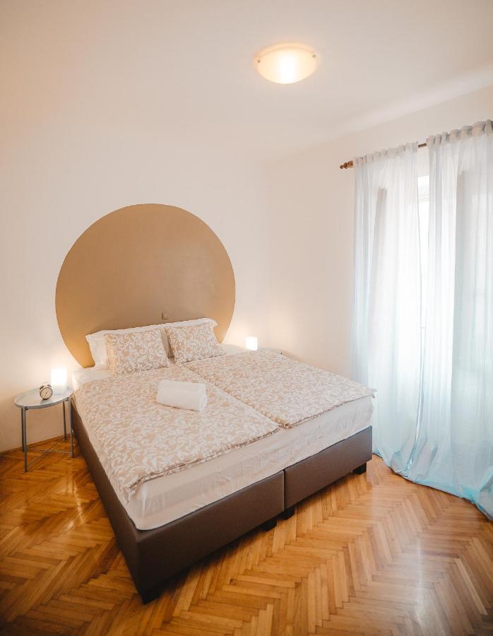 Villa Cosy Family Friendly House Zadar Exterior foto