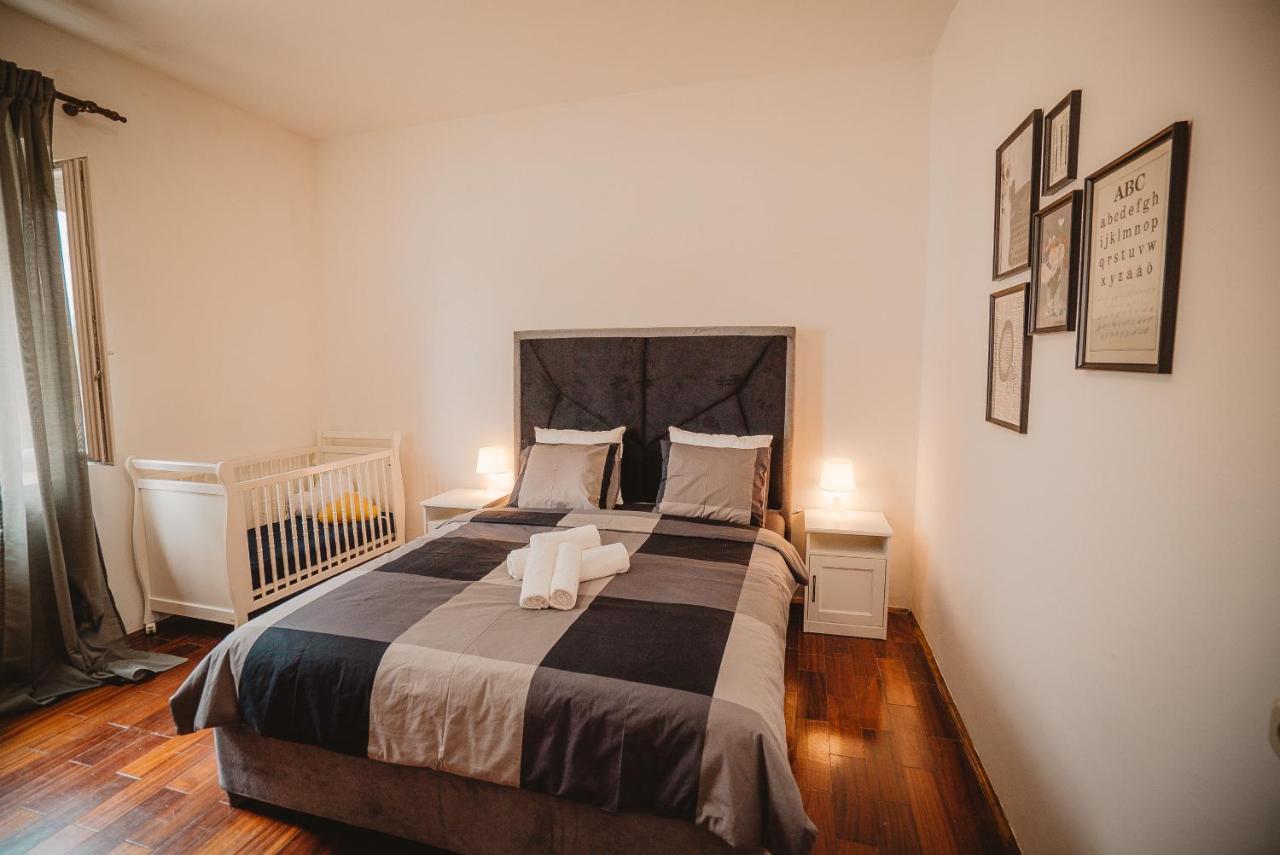 Villa Cosy Family Friendly House Zadar Exterior foto