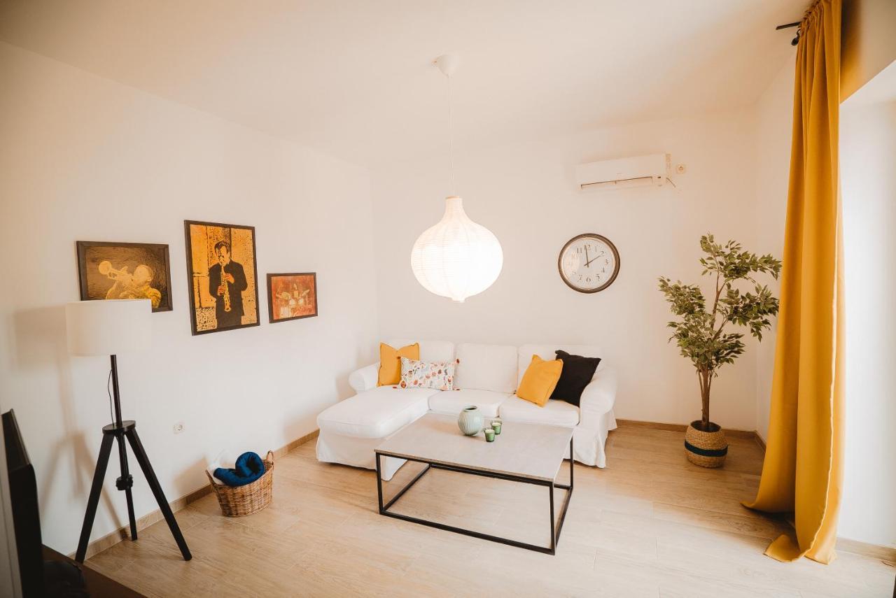 Villa Cosy Family Friendly House Zadar Exterior foto