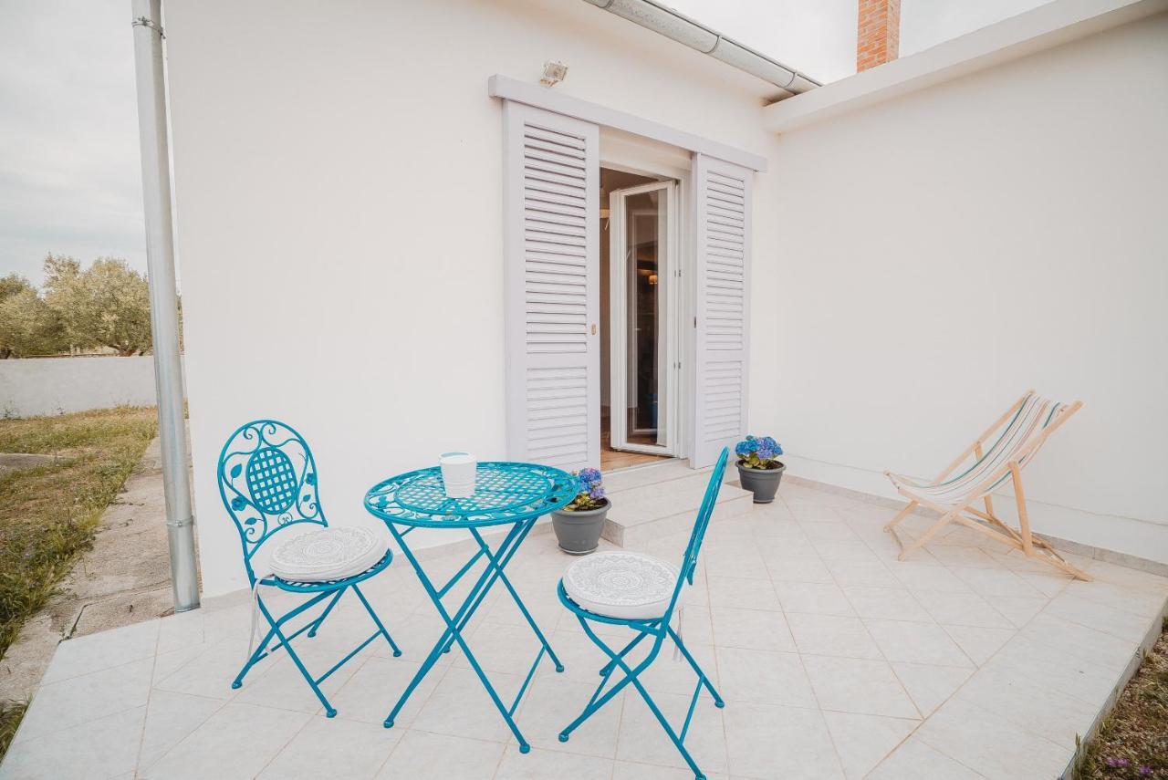 Villa Cosy Family Friendly House Zadar Exterior foto