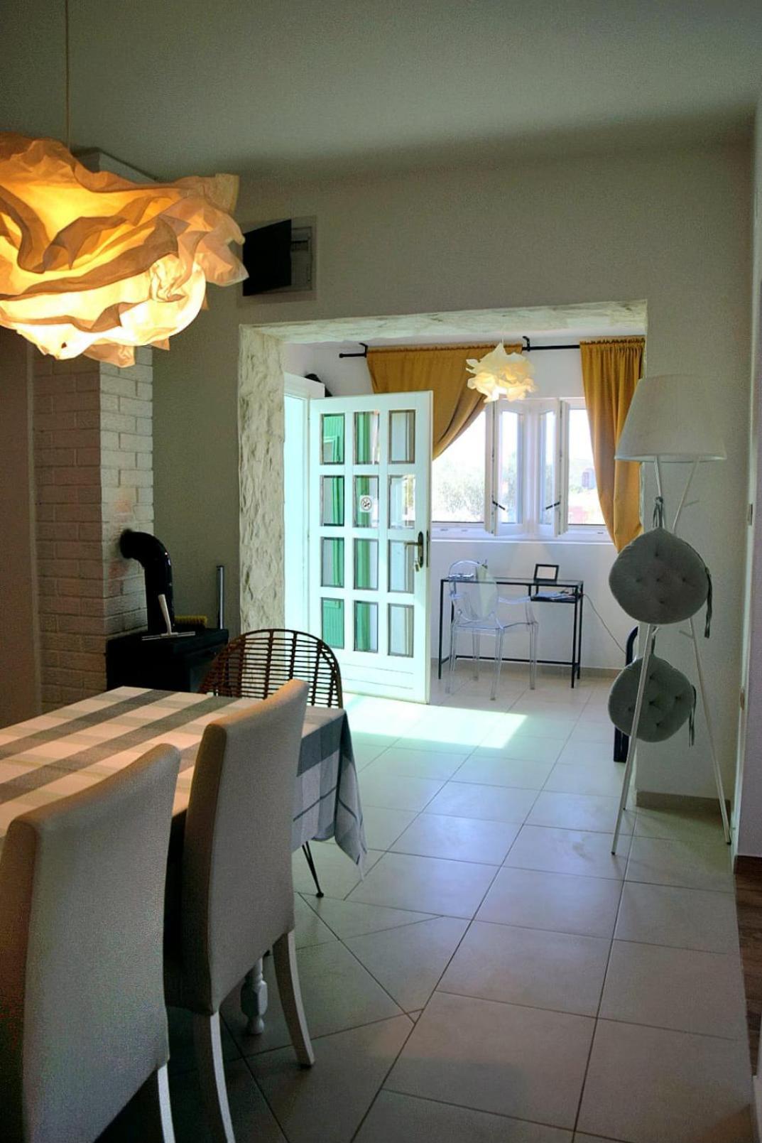 Villa Cosy Family Friendly House Zadar Exterior foto